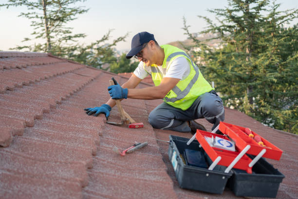 Quick and Trustworthy Emergency Roof Repair Services in Rogersville, MO